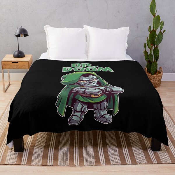 Item preview,  Dr. Doom Doctor Doom Game Lover designed and sold by fantasyy.