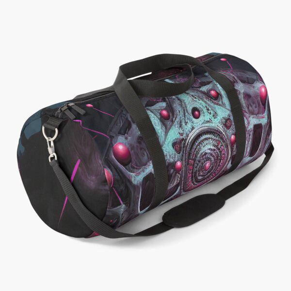 Item preview, biomechanical skull designed and sold by IA-Power.