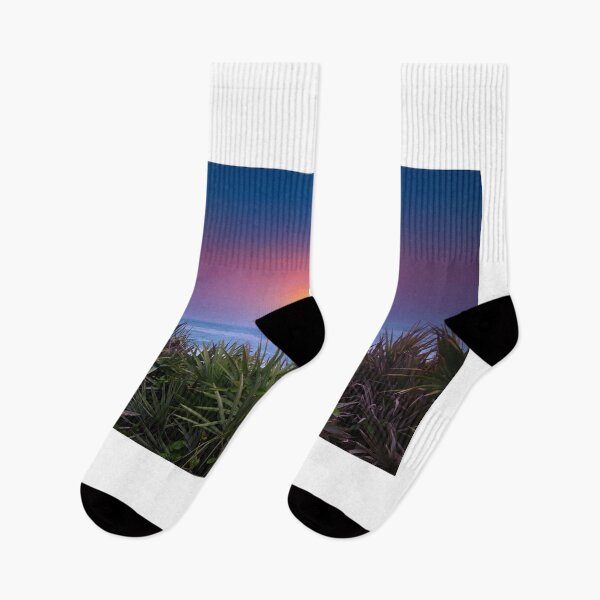 Item preview, Colorful Tropical Sunrise  designed and sold by VisualVoyages.