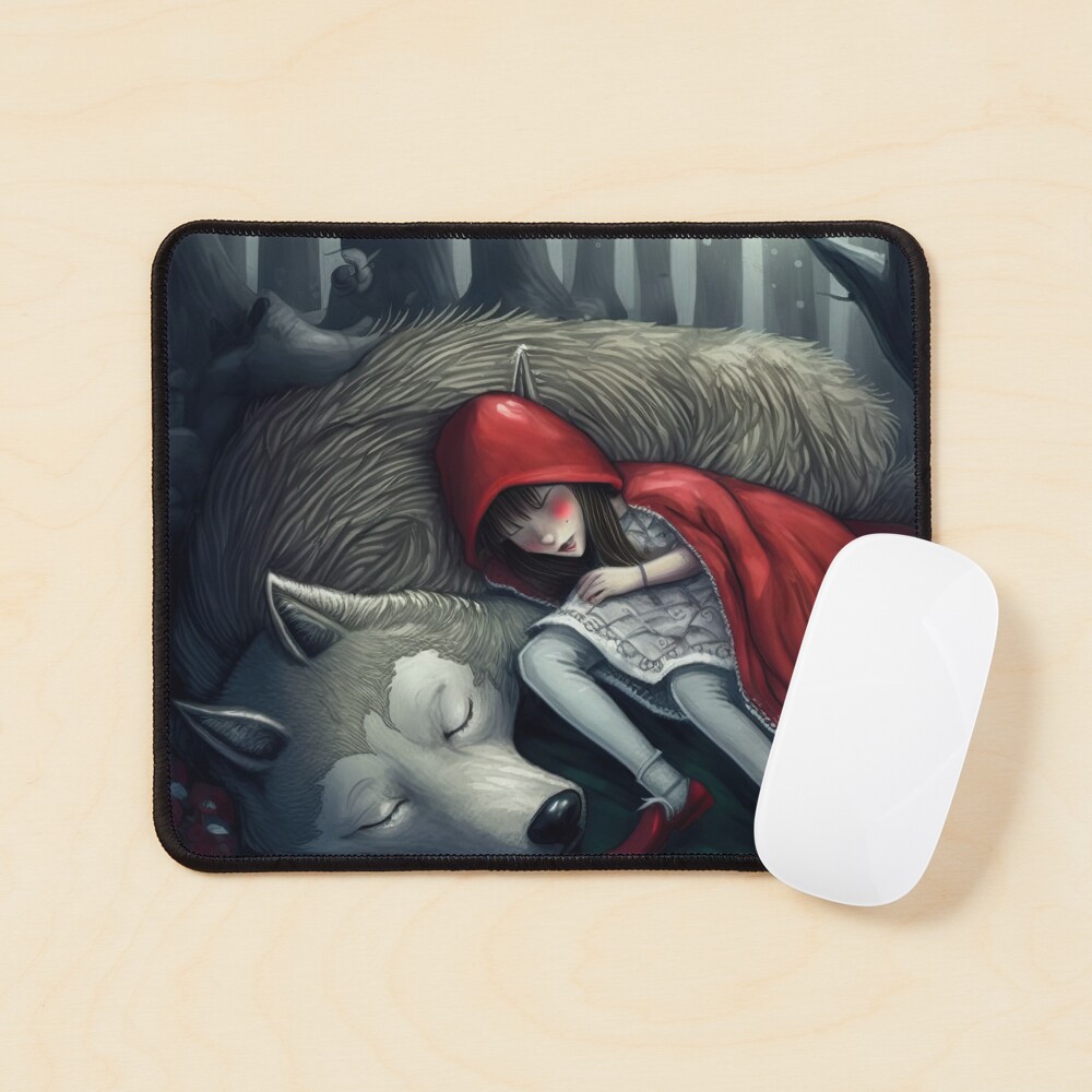 Item preview, Mouse Pad designed and sold by IA-Power.