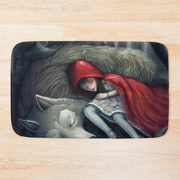 Item preview, Little Red Riding Hood designed and sold by IA-Power.