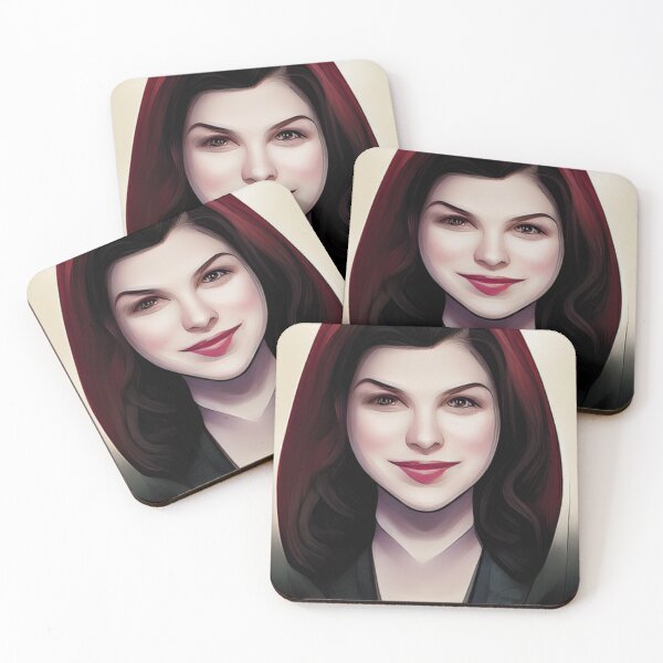 Item preview, Stephenie Meyer  designed and sold by ComicsFactory.