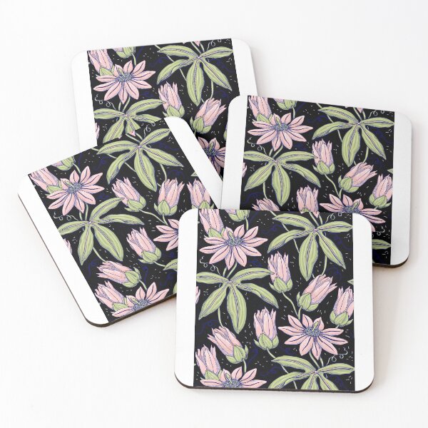 Item preview, floral pattern designed and sold by shivanigautam.