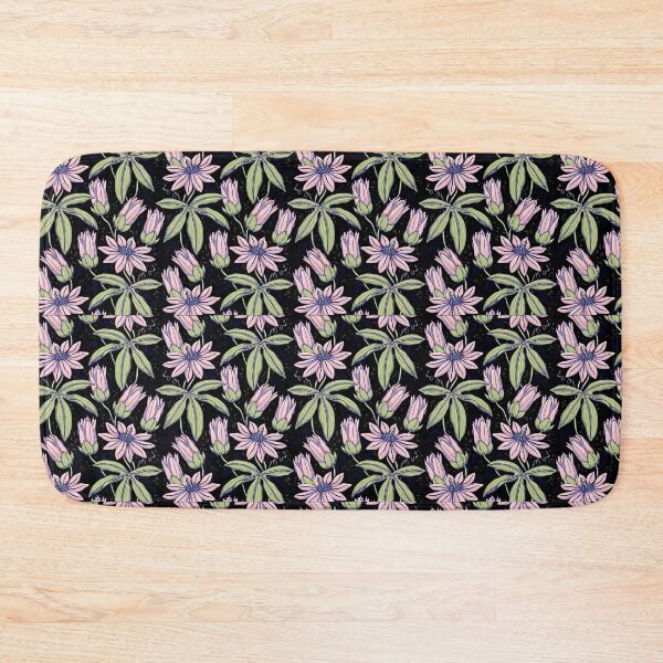 Item preview, floral pattern designed and sold by shivanigautam.