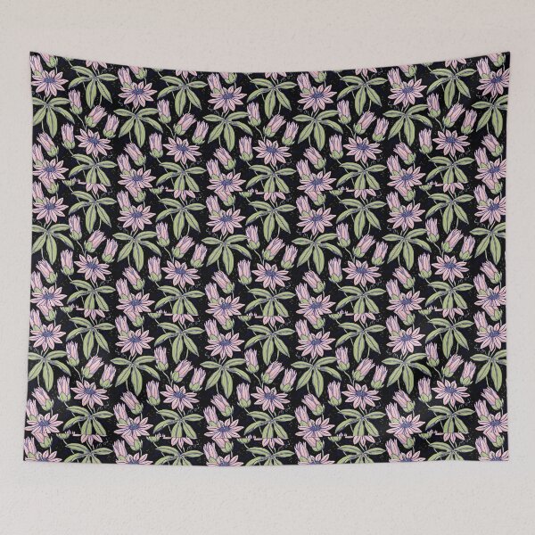 Item preview, floral pattern designed and sold by shivanigautam.