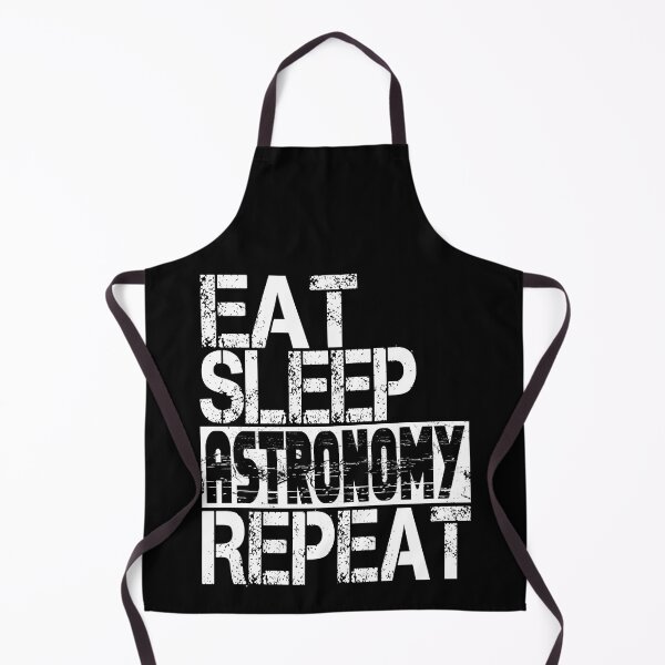 Item preview, Eat Sleep Astronomy Repetir, Grunge designed and sold by ACC .