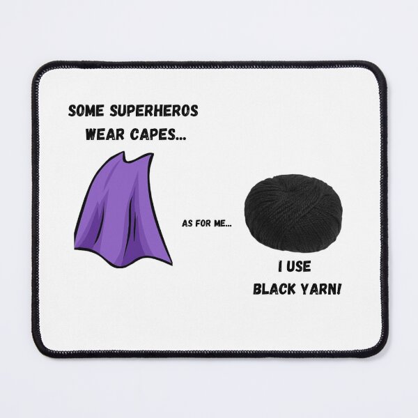 Item preview, Superhero craft designed and sold by WithRJ.