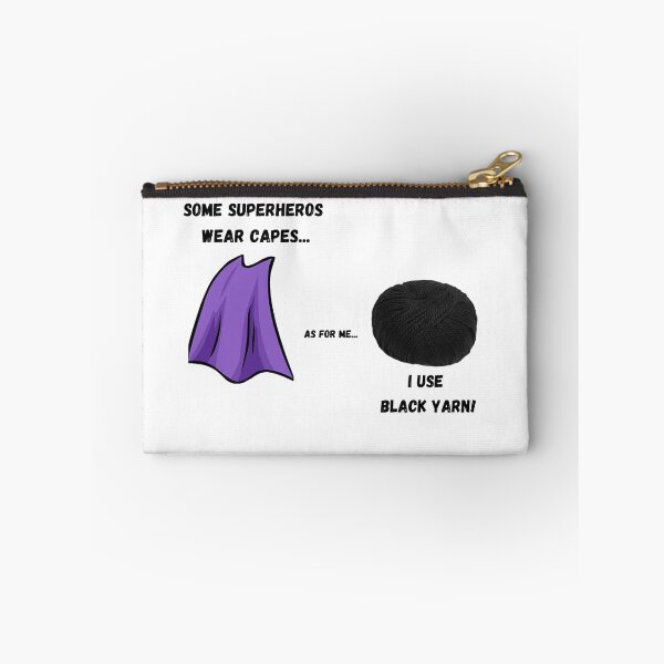 Item preview, Superhero craft designed and sold by WithRJ.