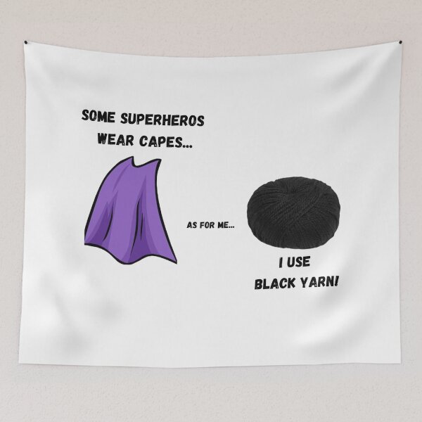 Item preview, Superhero craft designed and sold by WithRJ.