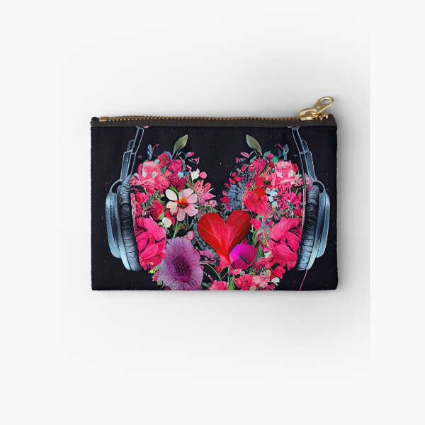 Item preview, valentine headphones designed and sold by IA-Power.