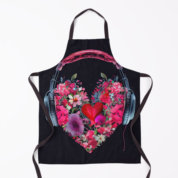 Item preview, valentine headphones designed and sold by IA-Power.