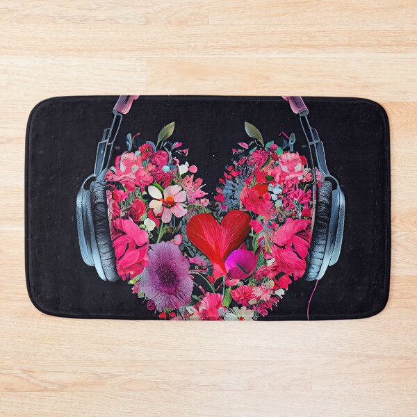 Item preview, valentine headphones designed and sold by IA-Power.