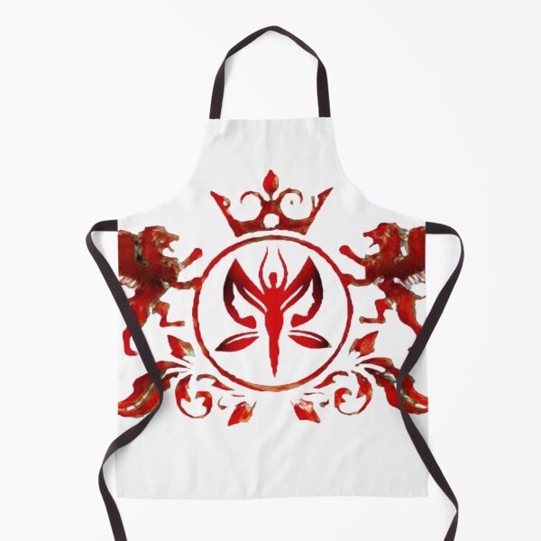 Item preview, Butterfly red angel designed and sold by YayaBursk.
