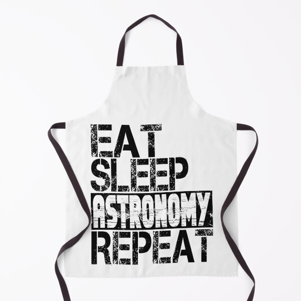 Item preview, Eat Sleep Astronomy Repetir, Grunge designed and sold by ACC .