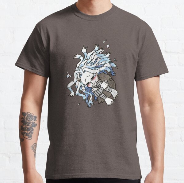 Floating Eri Classic T-Shirt