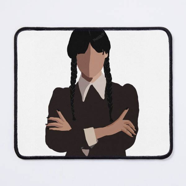 Item preview, Wednesday Addams designed and sold by jee532.