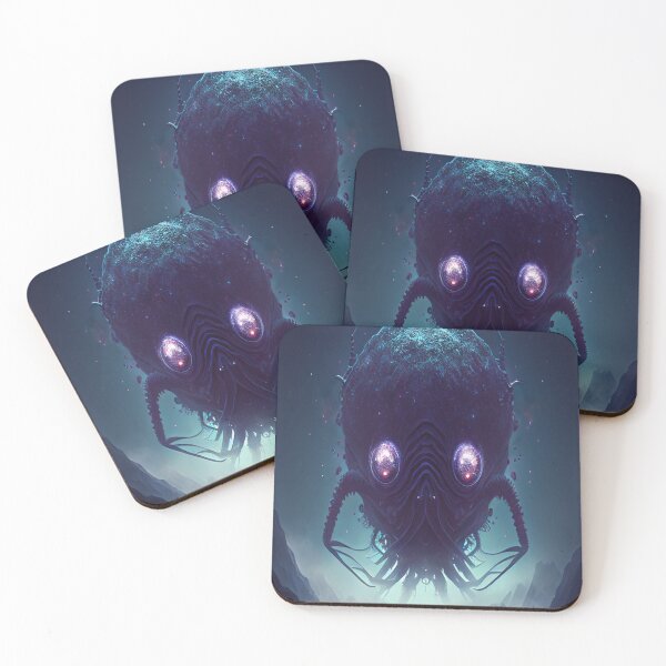 Item preview, Void Creature designed and sold by DalexMK.