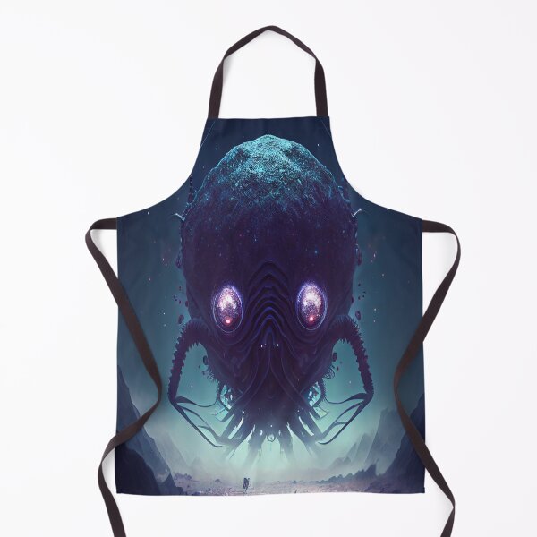 Item preview, Void Creature designed and sold by DalexMK.