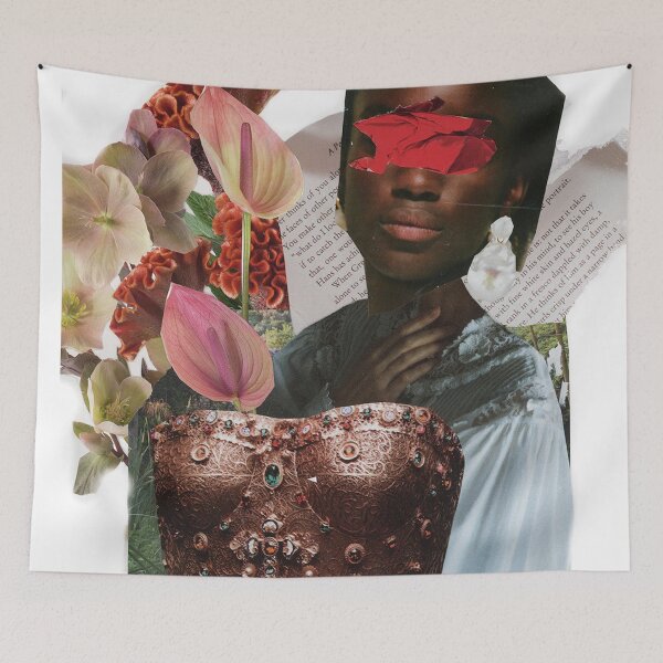 Item preview, Athena, Re-Imagined designed and sold by MonsoonartsbyM.