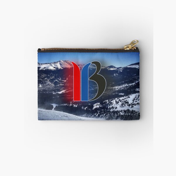 Item preview, Breckenridge Peak 6 Design designed and sold by tychilcote.