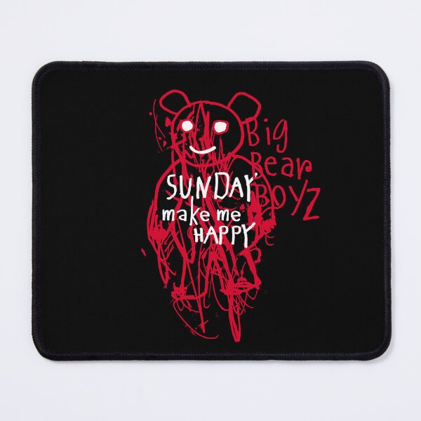Item preview, Big Bear Boyz - Sunday Edition designed and sold by BigBearBoyz.