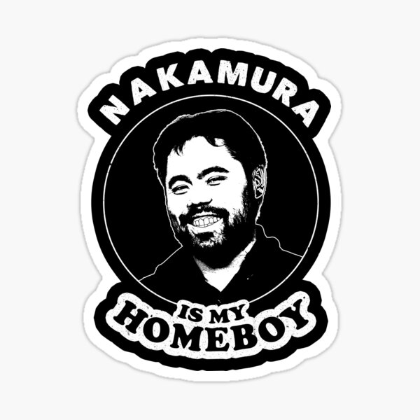 Hikaru Is My Homeboy - Funny Chess Memes For Fans Of Hikaru Nakamura Hikaru Is My Homeboy - Funny Chess Memes For Fans Of Hikaru Nakamura