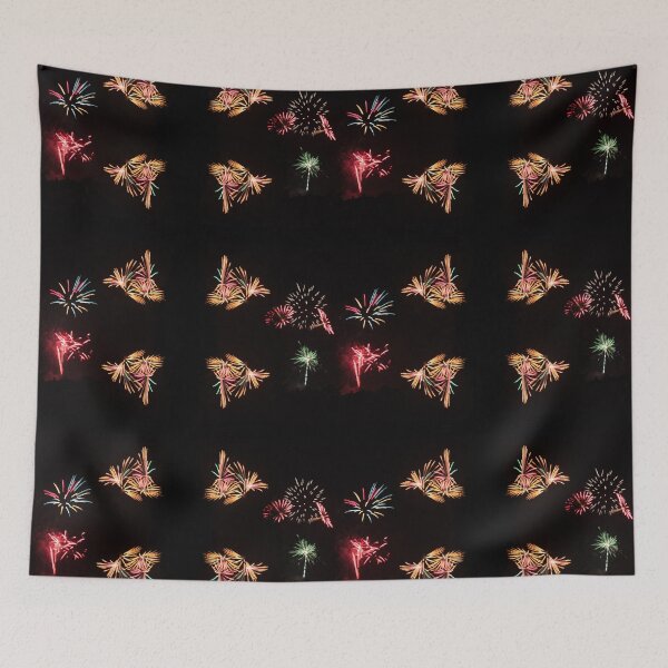 Item preview, Firework Frenzy designed and sold by Steve Purnell Photography.