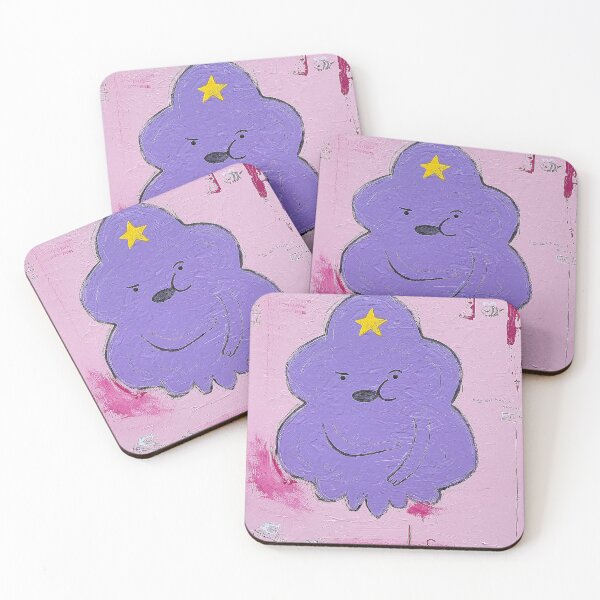Item preview, PURPLE CLOUD PRINCESS designed and sold by mijumi.
