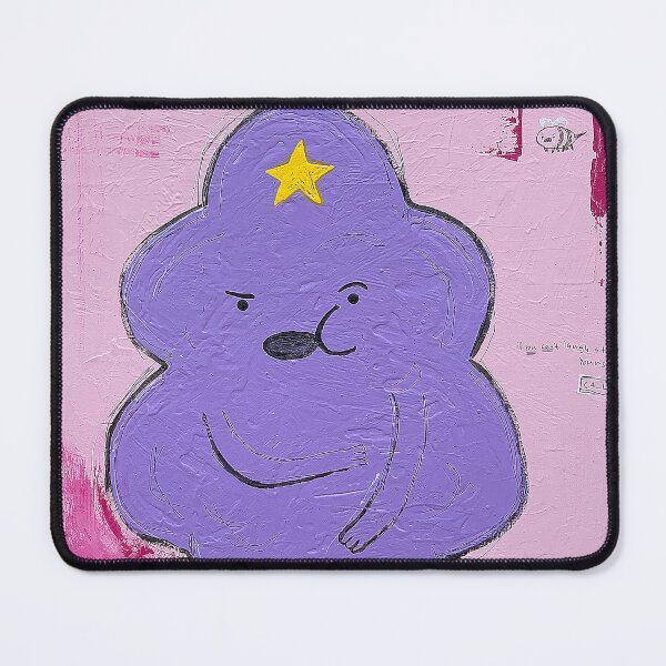 Item preview, PURPLE CLOUD PRINCESS designed and sold by mijumi.