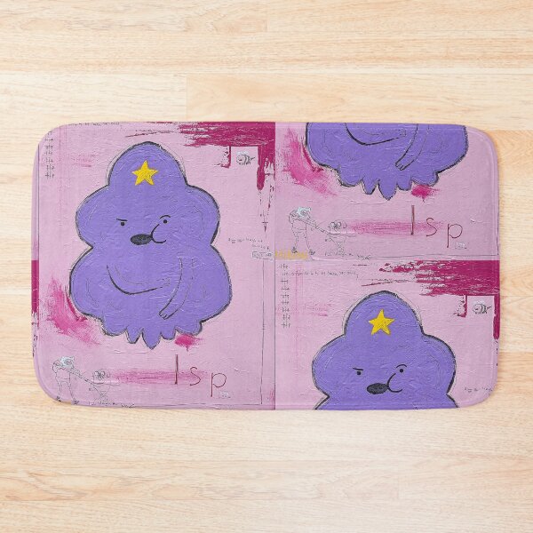Item preview, PURPLE CLOUD PRINCESS designed and sold by mijumi.