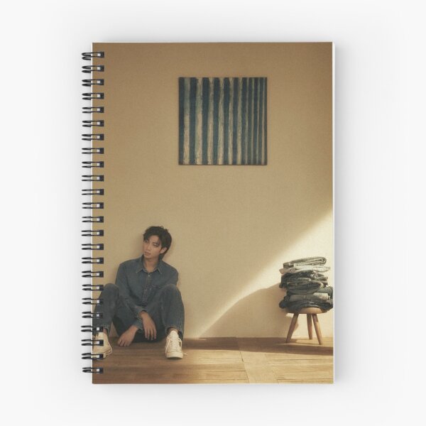 Item preview, RM Indigo  designed and sold by ourbtsarmy.