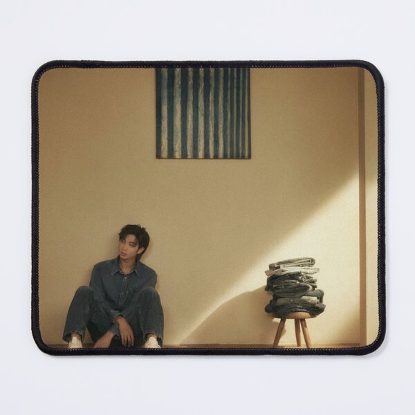 Item preview, RM Indigo designed and sold by ourbtsarmy.