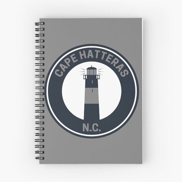Item preview, Vintage Cape Hatteras OBX Lighthouse  designed and sold by fearcity.