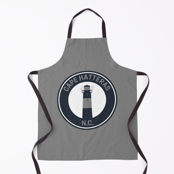 Item preview, Vintage Cape Hatteras OBX Lighthouse designed and sold by fearcity.
