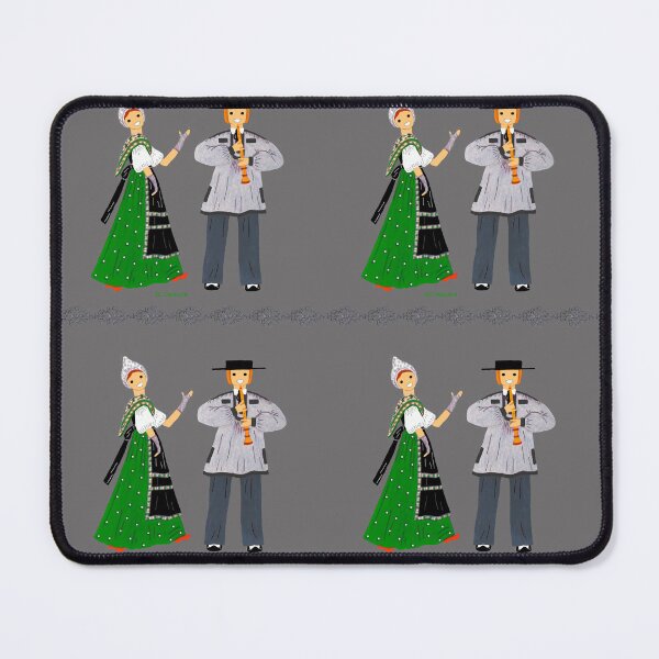 Item preview, Saugeais, Franche-Comté, France designed and sold by Catherine Debusne.