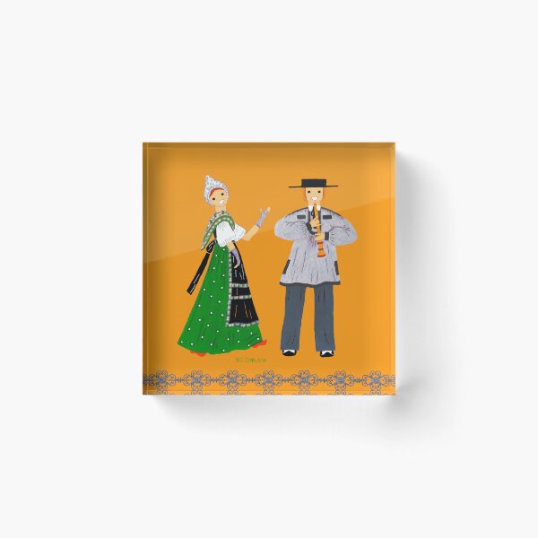 Item preview, Saugeais, Franche-Comté, France designed and sold by Catherine Debusne.