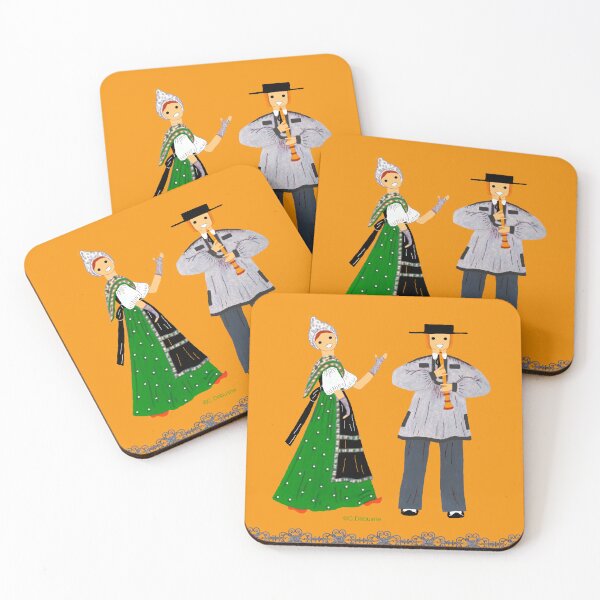 Item preview, Saugeais, Franche-Comté, France designed and sold by Catherine Debusne.