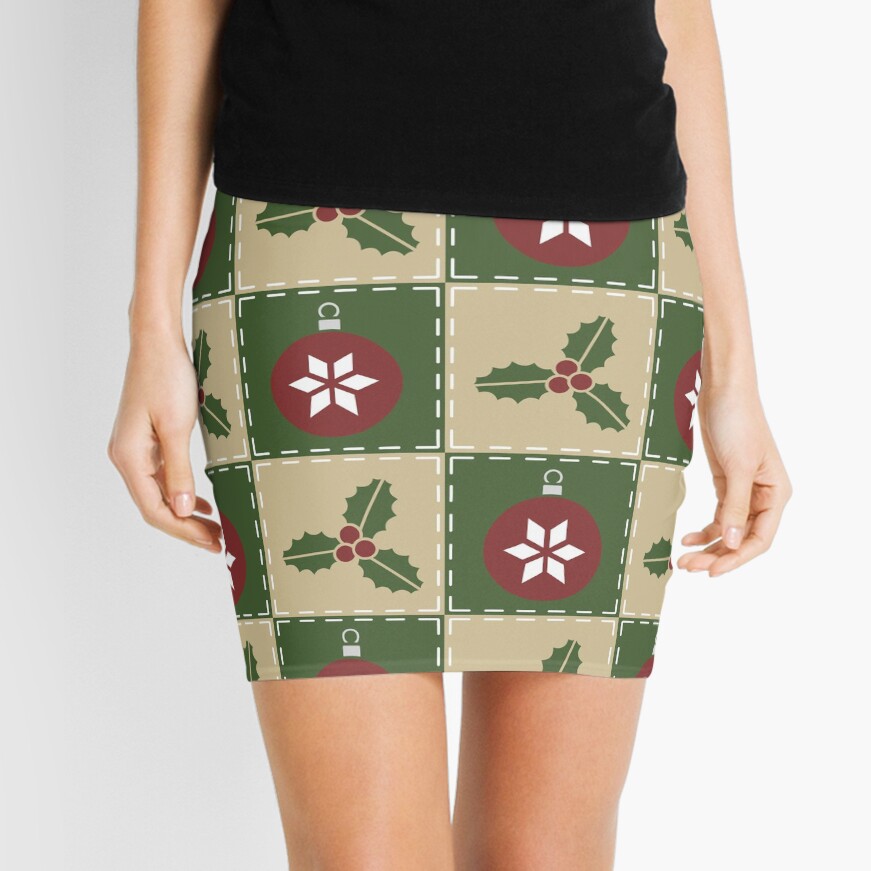 Item preview, Mini Skirt designed and sold by ValerieDesigns.
