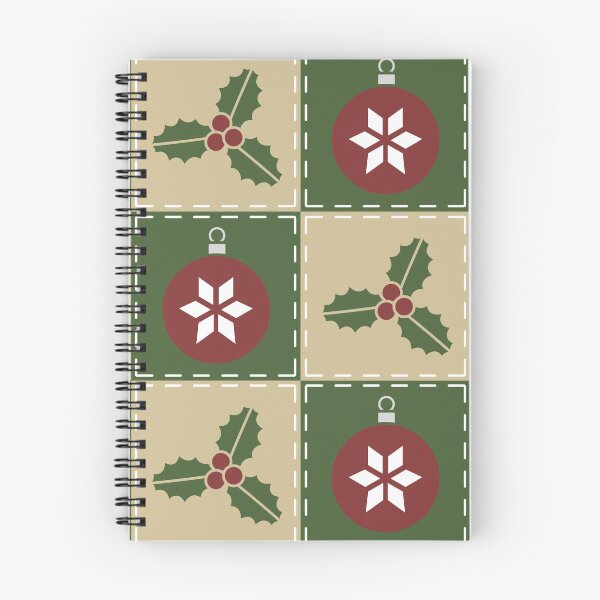 Item preview, Christmas Quilt designed and sold by Valerie Bennett.