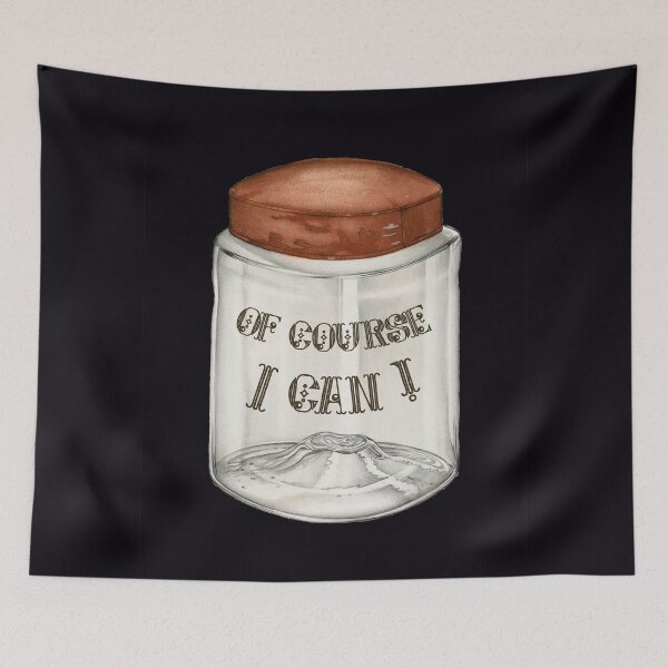Item preview, It's canning season! designed and sold by kubranurgullu.