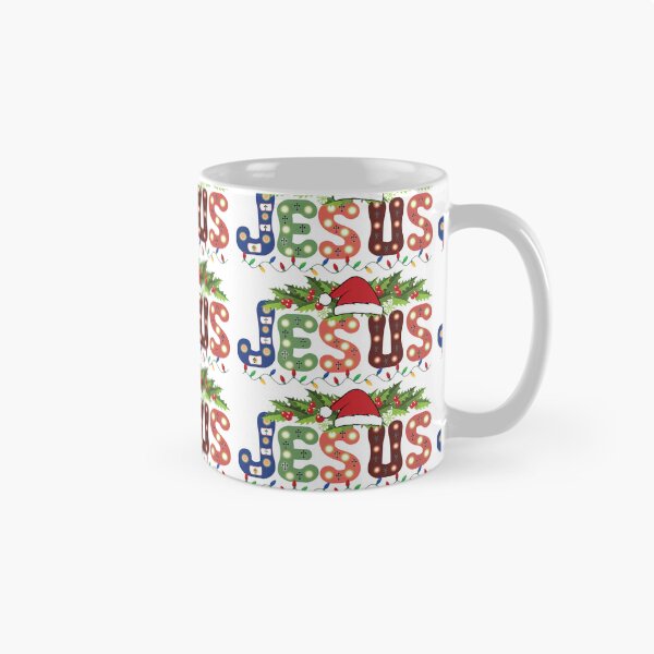 Item preview, Jjesus is the reason for season designed and sold by KING  ⭐​⭐​⭐​⭐​⭐​.