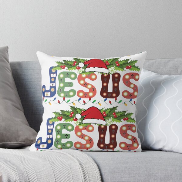 Item preview, Jjesus is the reason for season designed and sold by KING  ⭐​⭐​⭐​⭐​⭐​.
