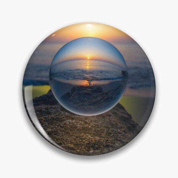 Item preview, Reflections of Sunrise designed and sold by VisualVoyages.