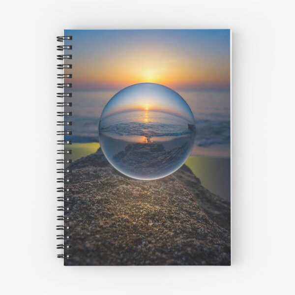 Item preview, Reflections of Sunrise designed and sold by VisualVoyages.