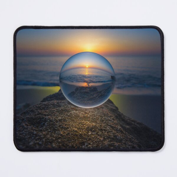 Item preview, Reflections of Sunrise designed and sold by VisualVoyages.