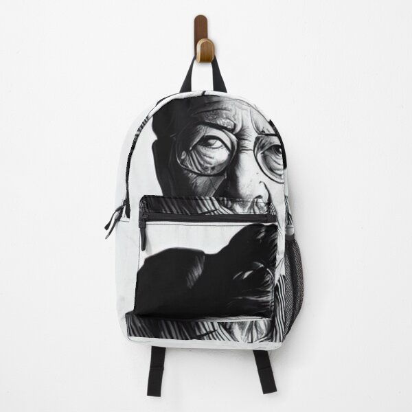 Item preview, Simone de Beauvoir  designed and sold by ComicsFactory.
