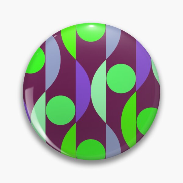 Item preview, Mid Century Modern designed and sold by TotallyRetroArt.