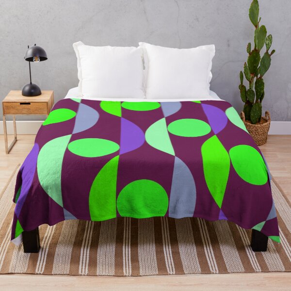 Item preview, Mid Century Modern designed and sold by TotallyRetroArt.