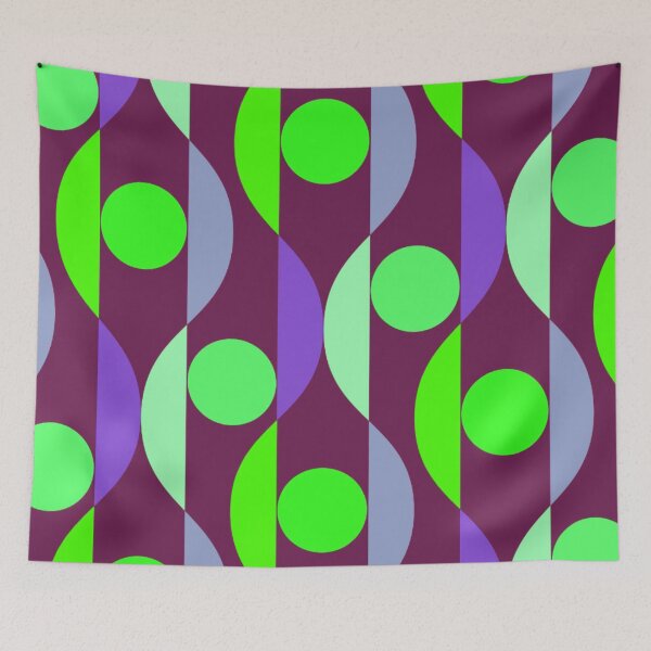 Item preview, Mid Century Modern designed and sold by TotallyRetroArt.