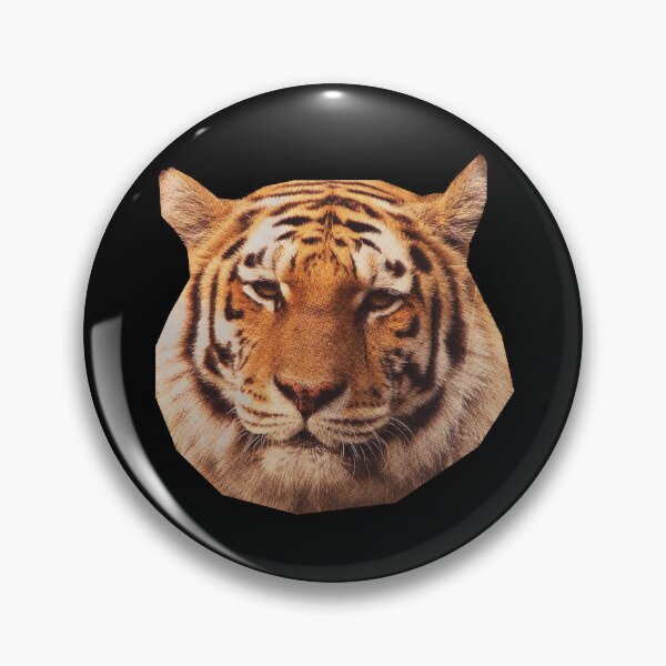 Item preview, Collage Tiger designed and sold by Helyum Store.